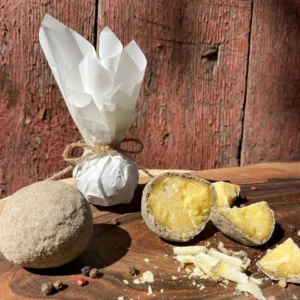 Белпер Кнолле в перці