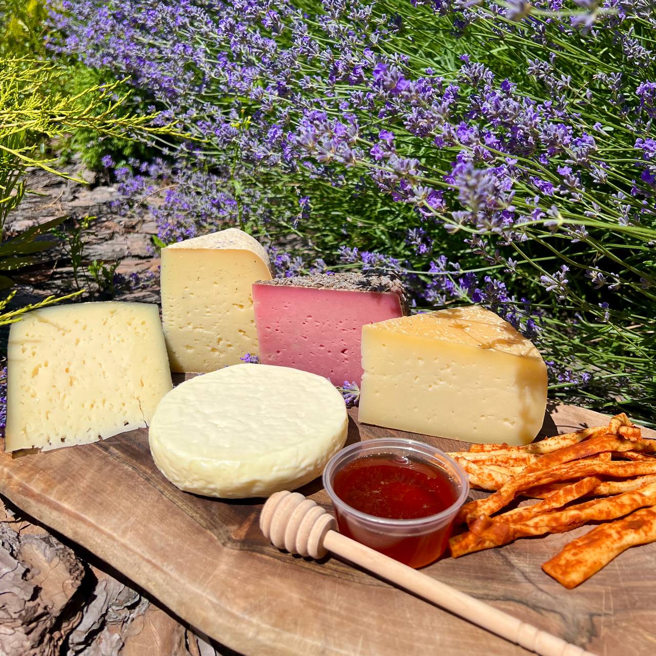 Смак літа з Любарщини