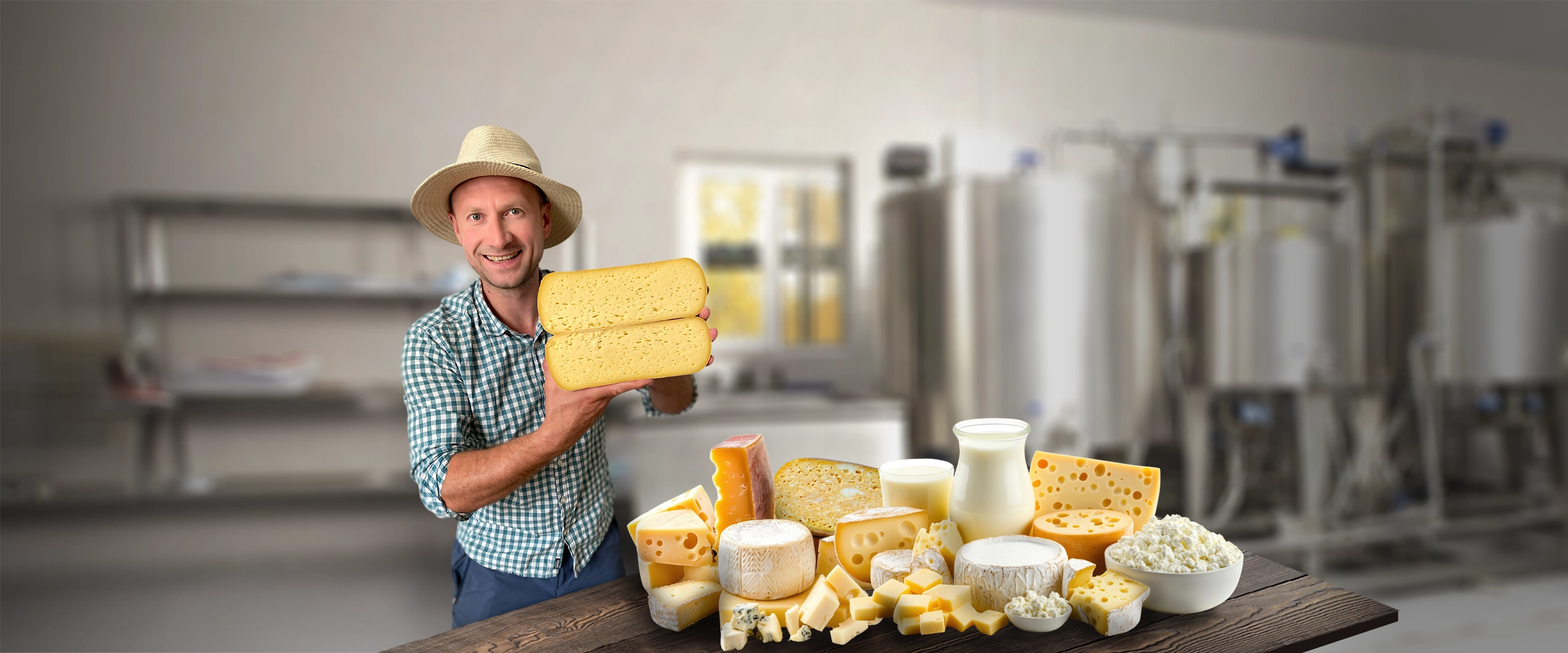 Браталівська сироварня