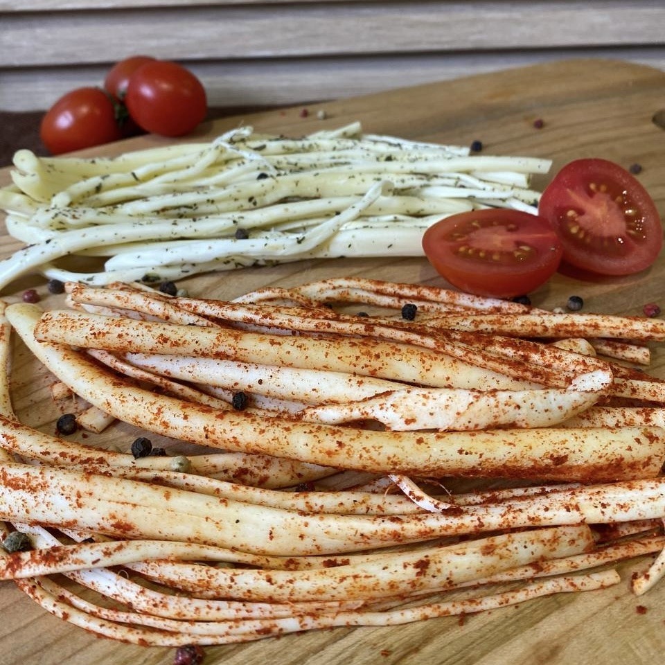 Халумі